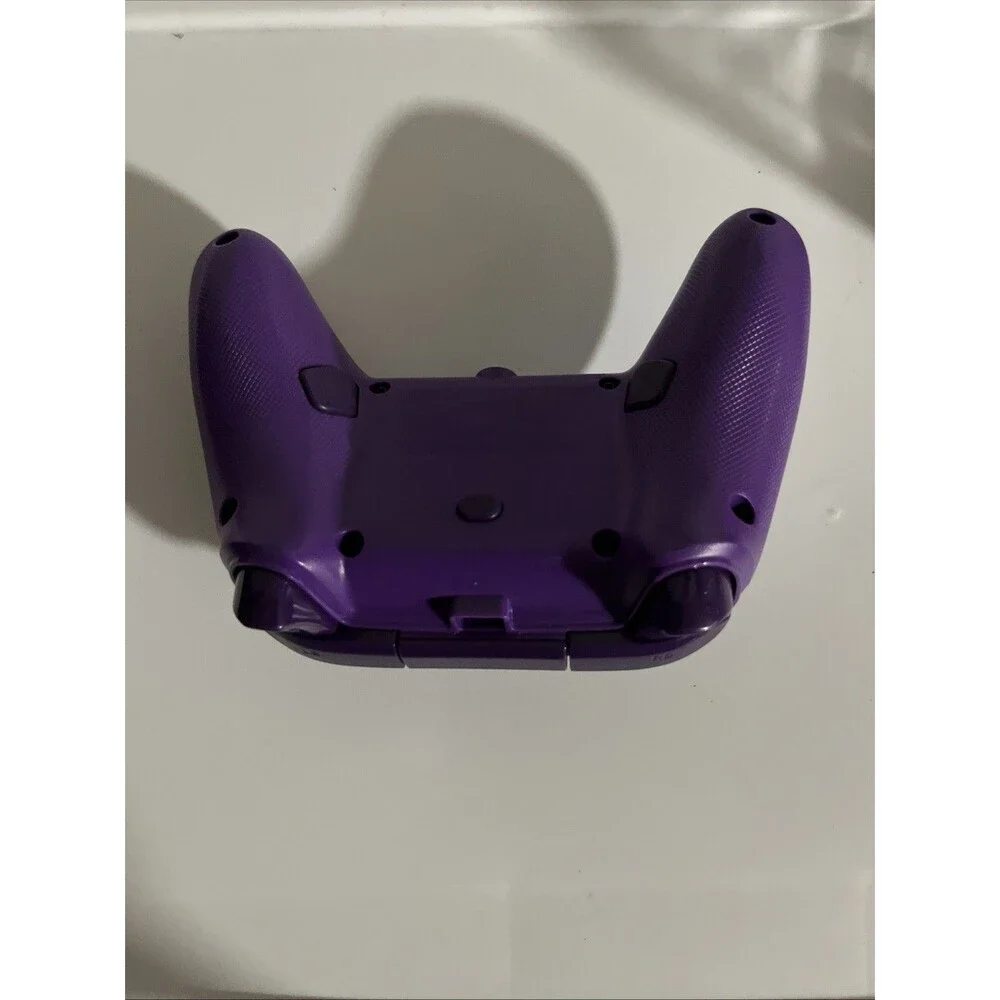 PowerA Purple Wired Ergonomic Controller for Microsoft Xbox One